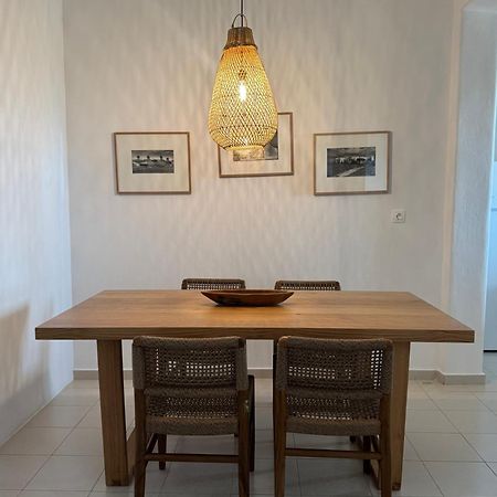 Quattro Venti Suites Mykonos Túrlosz Kültér fotó